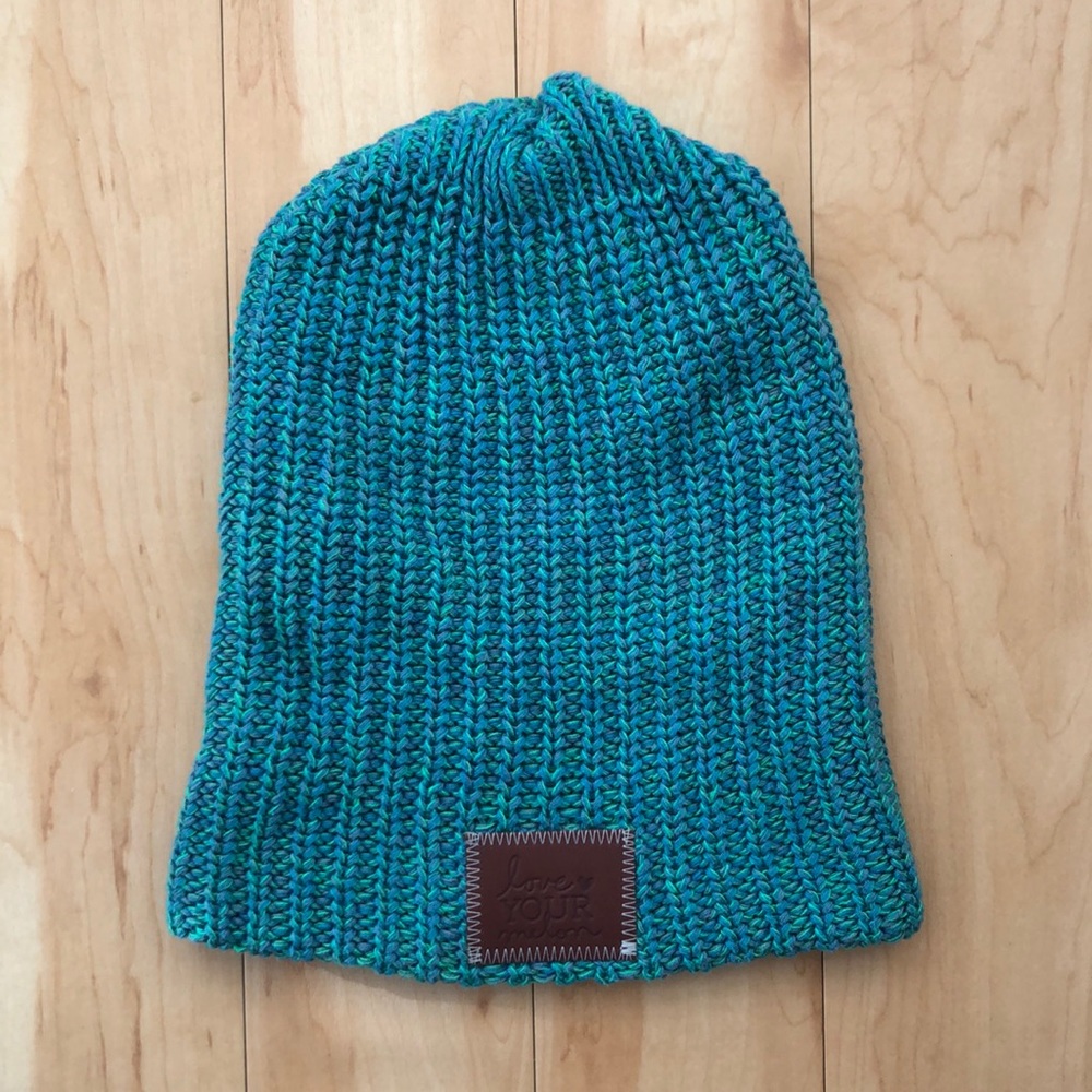 Love Your Melon Beanie